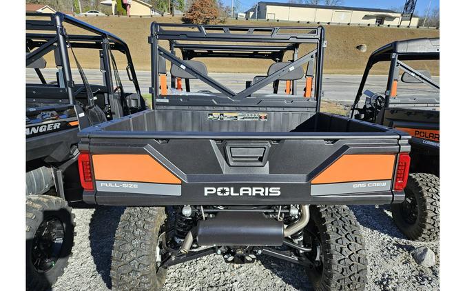 2024 Polaris Industries PRO XD FILL-SIZE GAS CREW W/EPS