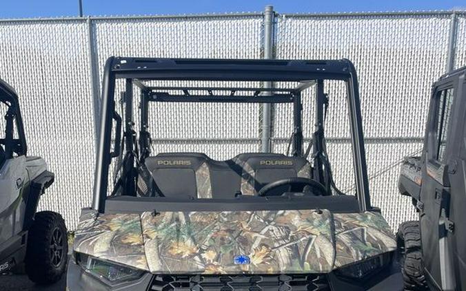 2023 Polaris® Ranger Crew SP 570 Premium Polaris Pursuit Camo