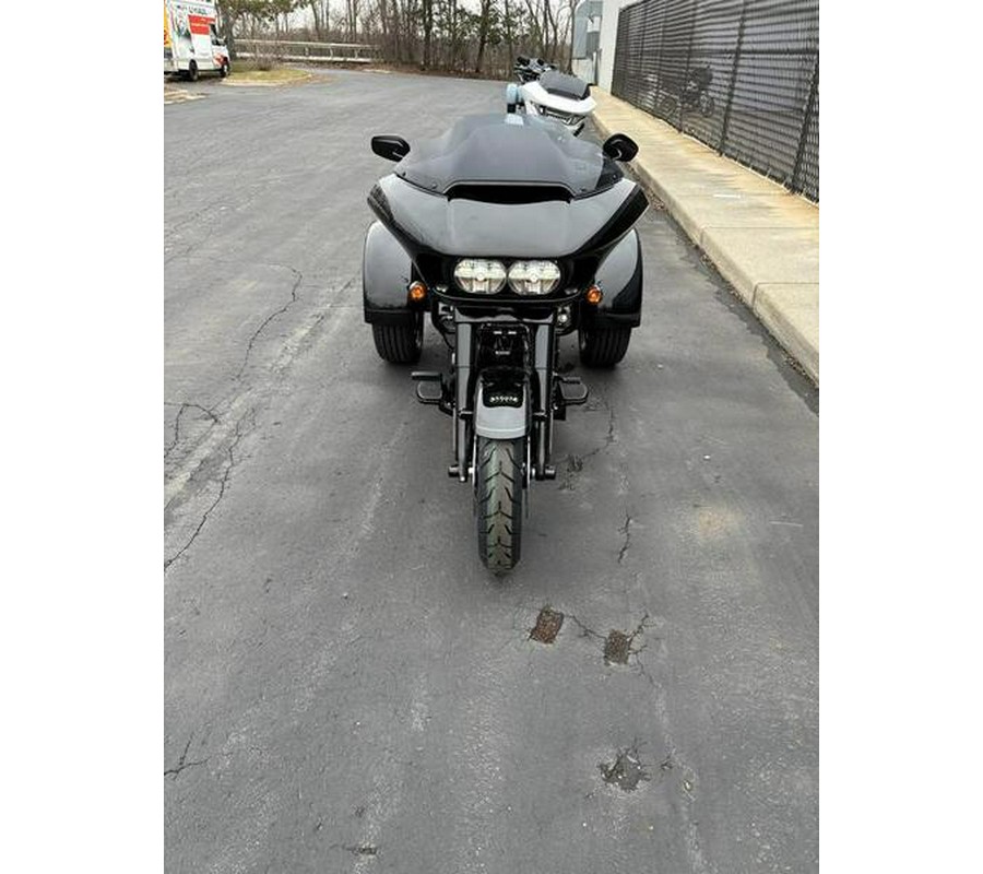 2024 Harley-Davidson® FLTRT - Road Glide® 3