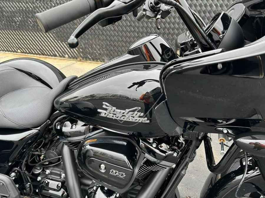 2024 Harley-Davidson® FLTRT - Road Glide® 3