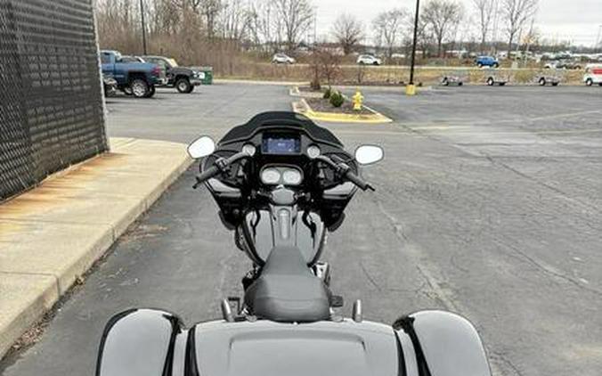 2024 Harley-Davidson® FLTRT - Road Glide® 3