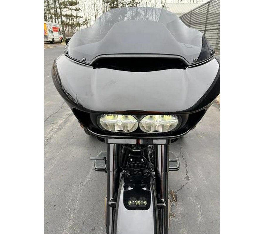 2024 Harley-Davidson® FLTRT - Road Glide® 3