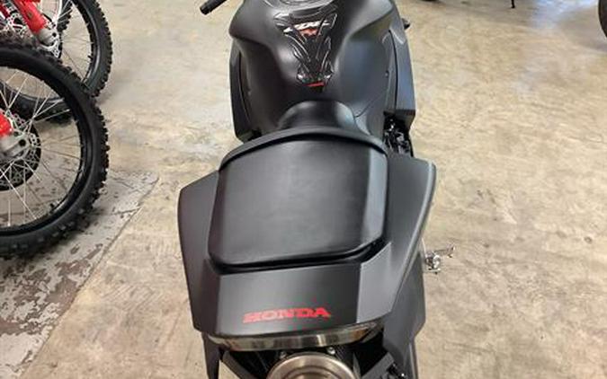 2019 Honda CBR600RR