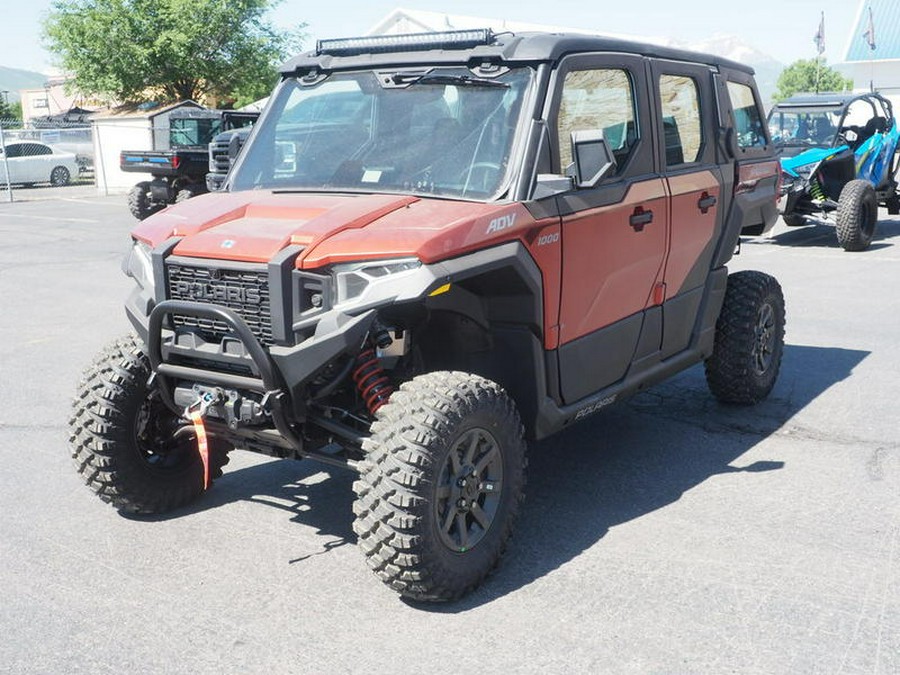 2024 Polaris® XPedition ADV 5 NorthStar