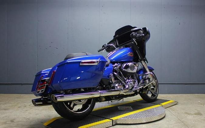 2024 Harley-Davidson® FLHX - Street Glide®