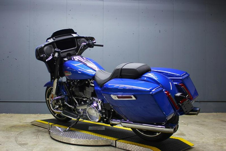 2024 Harley-Davidson® FLHX - Street Glide®