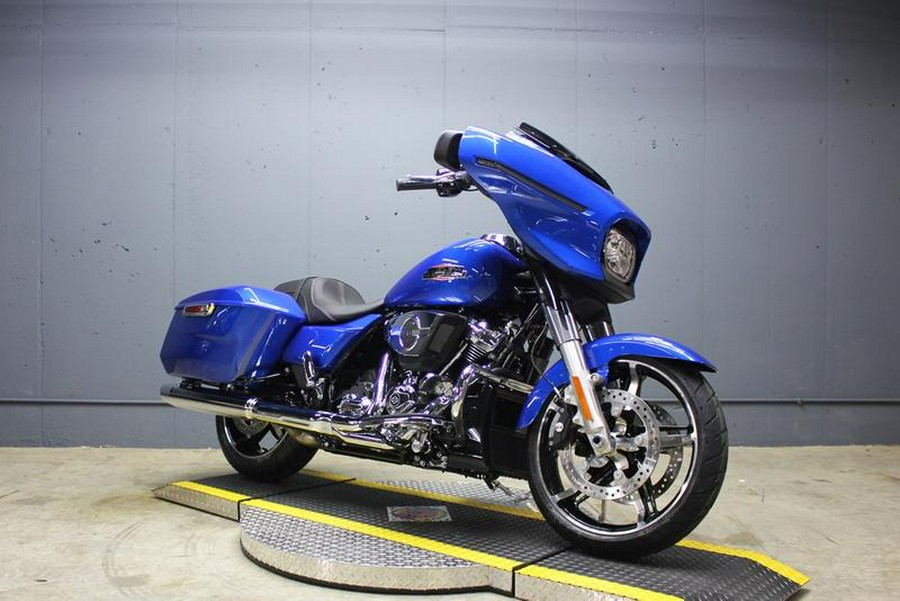 2024 Harley-Davidson® FLHX - Street Glide®