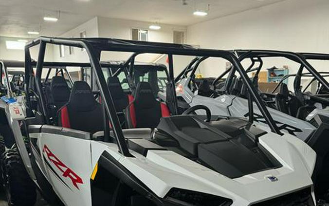 2024 Polaris RZR XP 4 1000 Sport