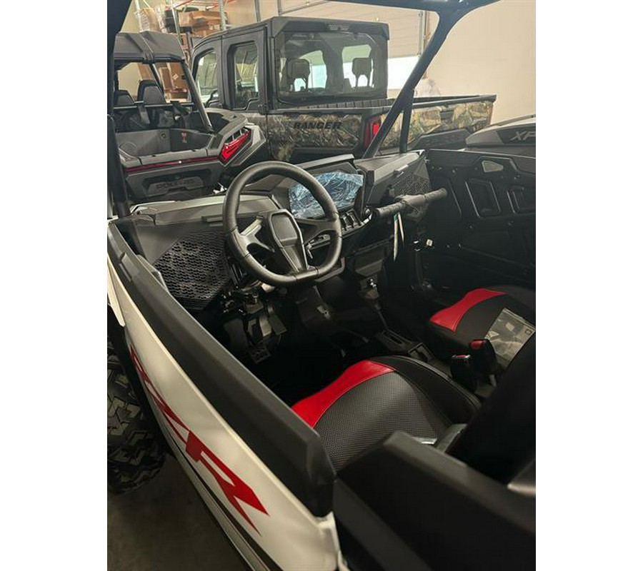 2024 Polaris RZR XP 4 1000 Sport