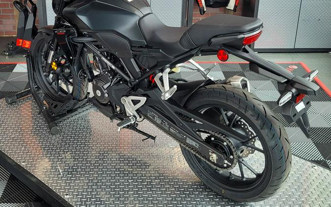 2023 Honda CB300R ABS