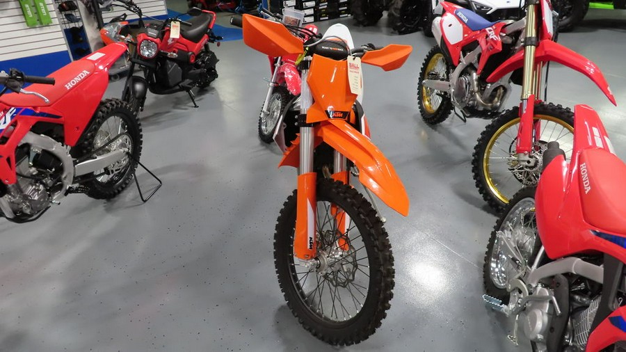 2023 KTM 450 XC-F