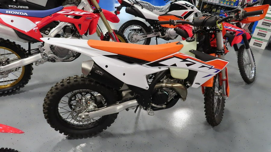 2023 KTM 450 XC-F