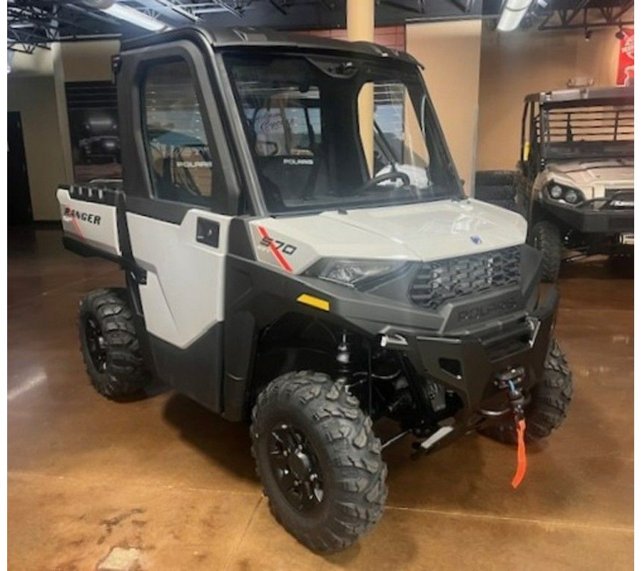 2024 Polaris® Ranger SP 570 NorthStar Edition