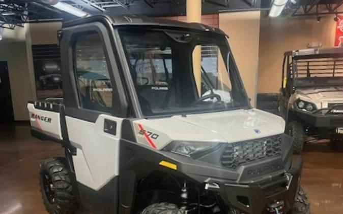 2024 Polaris® Ranger SP 570 NorthStar Edition