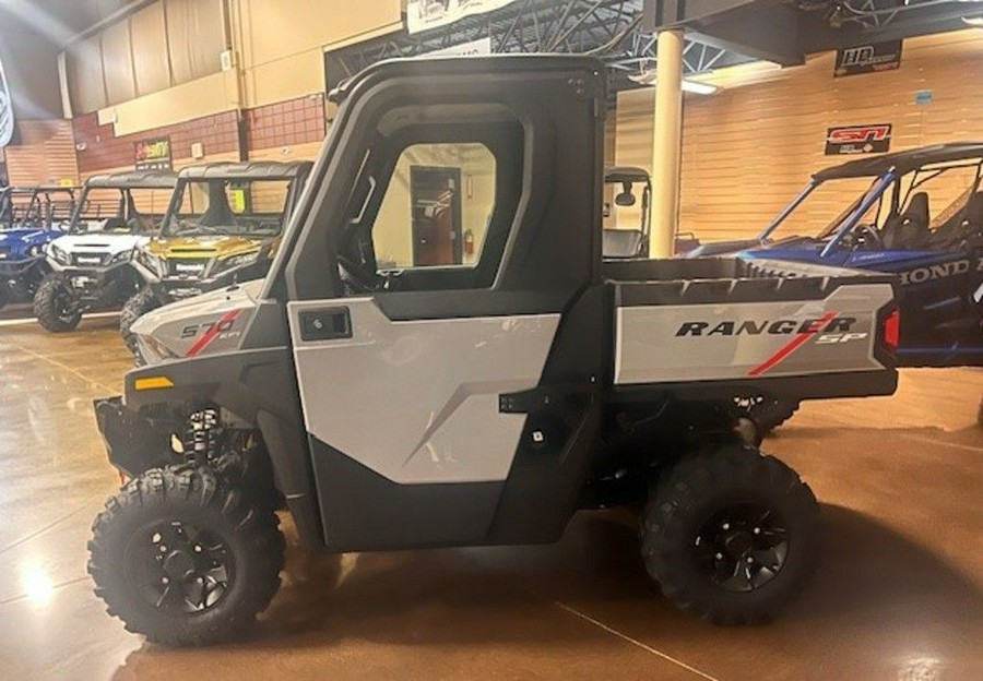 2024 Polaris® Ranger SP 570 NorthStar Edition