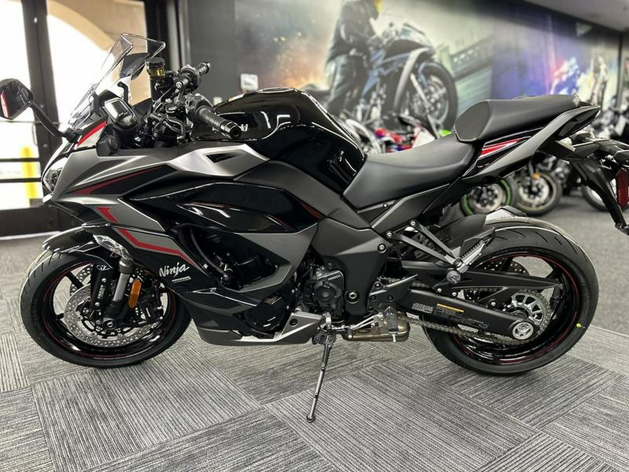 2024 Kawasaki Ninja® 1000SX ABS