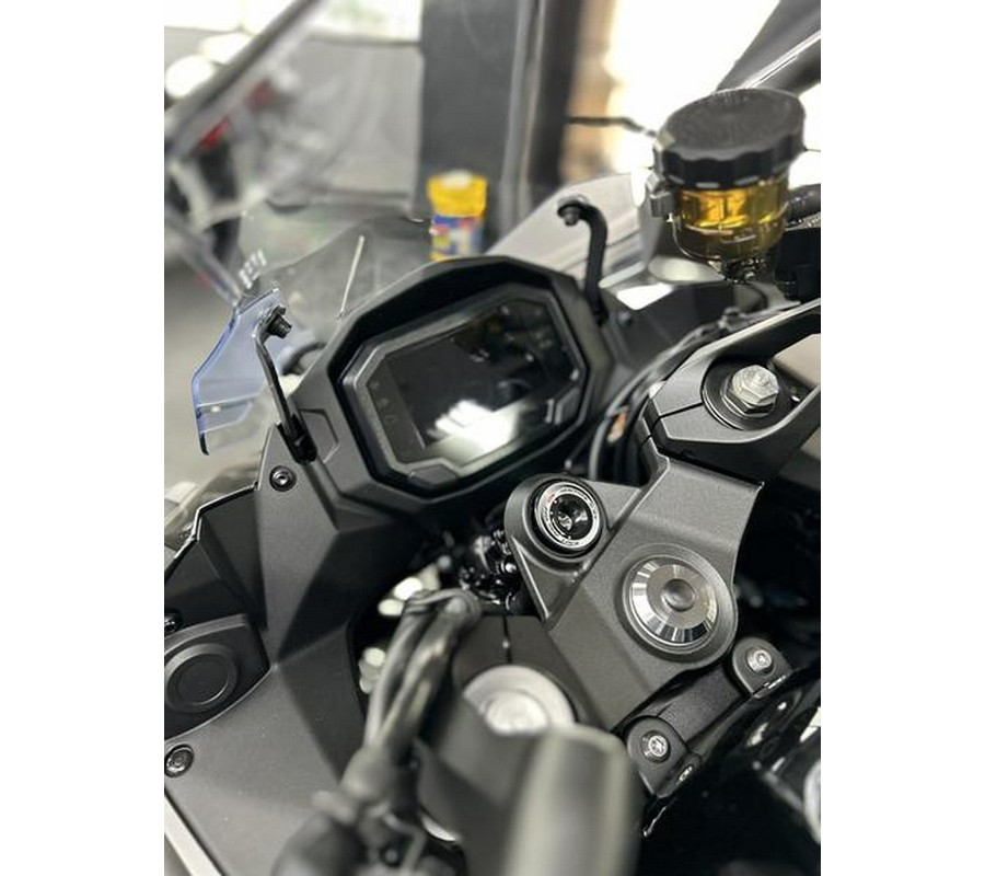 2024 Kawasaki Ninja® 1000SX ABS