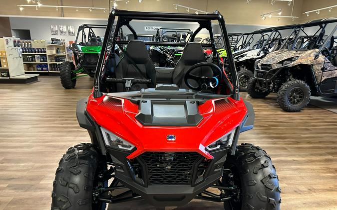 2025 Polaris RZR® 200 EFI