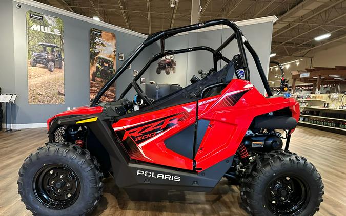 2025 Polaris RZR® 200 EFI