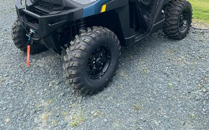 2025 Polaris Ranger XP 1000 Premium