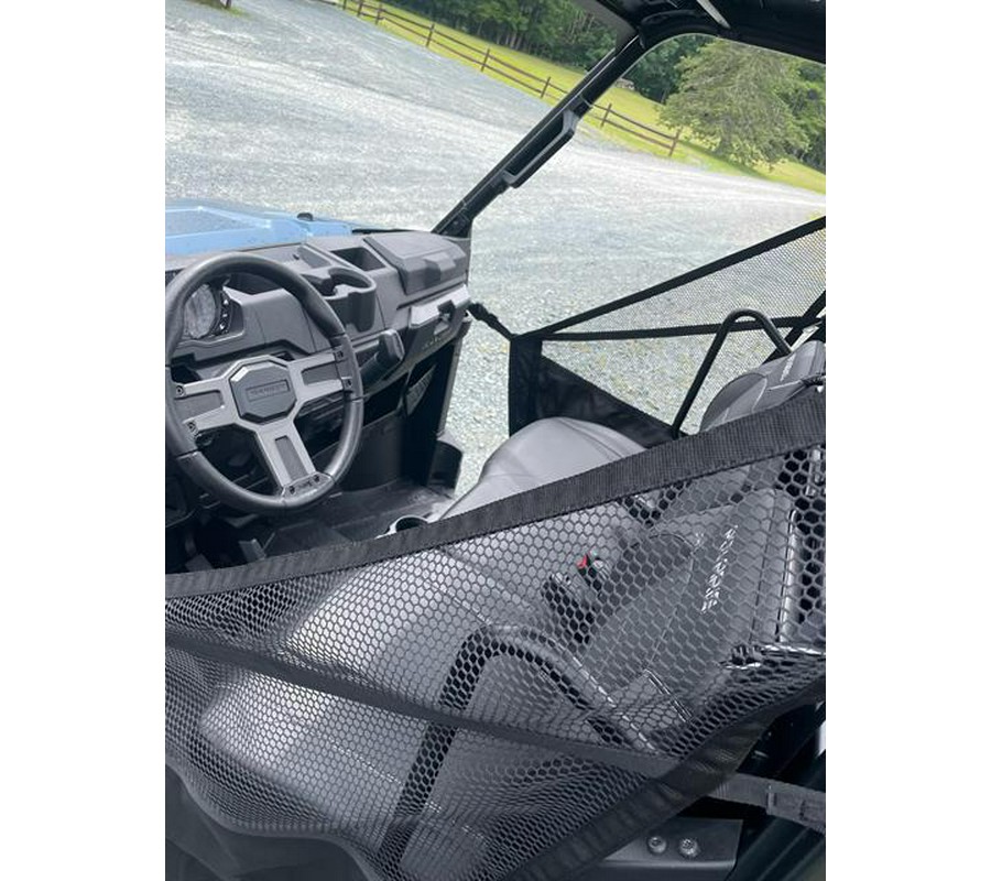 2025 Polaris Ranger XP 1000 Premium