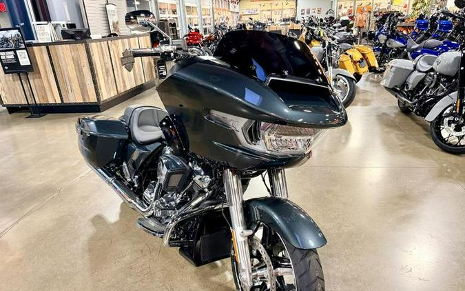 2025 Harley-Davidson® FLTRX - Road Glide®