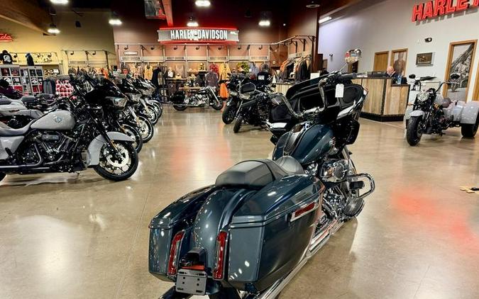 2025 Harley-Davidson® FLTRX - Road Glide®