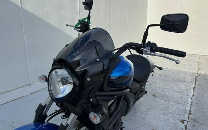 2026 Kawasaki Vulcan S Cafe ABS