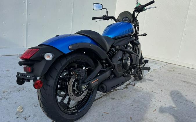 2026 Kawasaki Vulcan S Cafe ABS