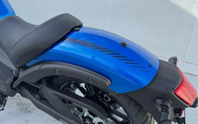 2026 Kawasaki Vulcan S Cafe ABS