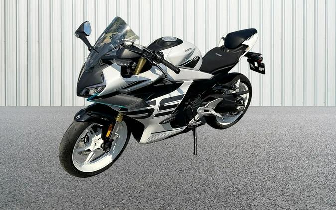 2026 CFMOTO 450SS CF400-12US