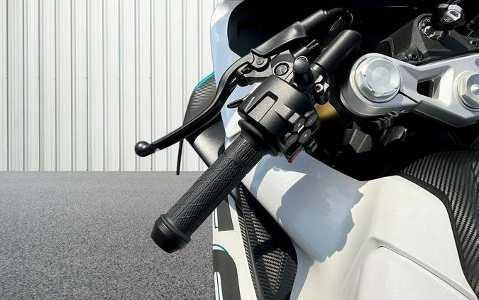 2026 CFMOTO 450SS CF400-12US