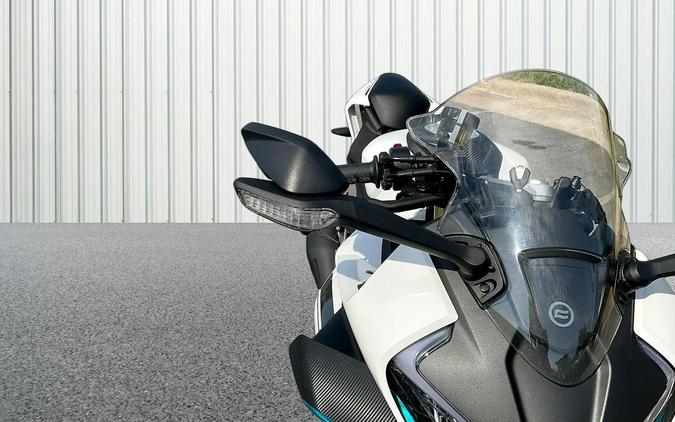 2026 CFMOTO 450SS CF400-12US