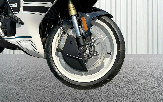 2026 CFMOTO 450SS CF400-12US