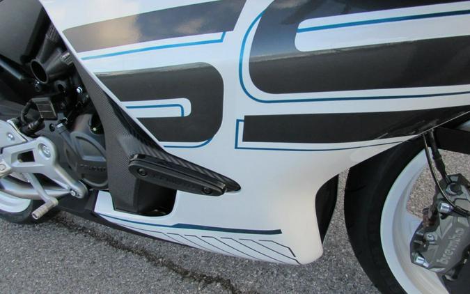 2026 CFMOTO 450SS CF400-12US