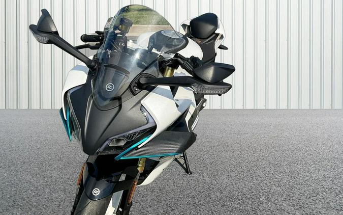 2026 CFMOTO 450SS CF400-12US
