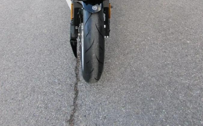 2026 CFMOTO 450SS CF400-12US