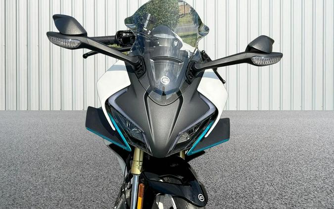 2026 CFMOTO 450SS CF400-12US