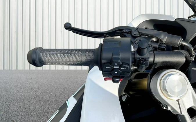 2026 CFMOTO 450SS CF400-12US