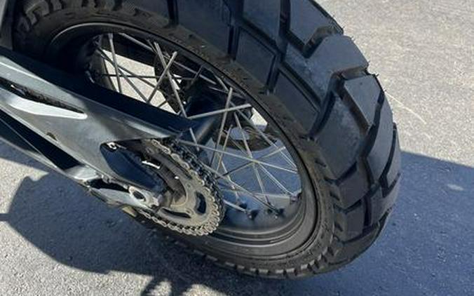 2020 KTM #790R ADVENTURE