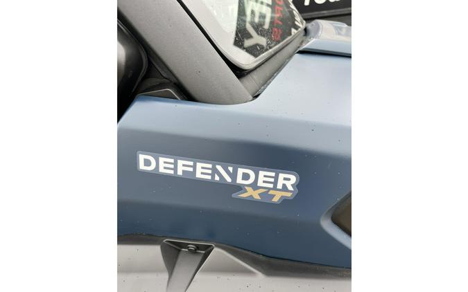 2026 Can-Am DEFENDER HD11 XT CAB