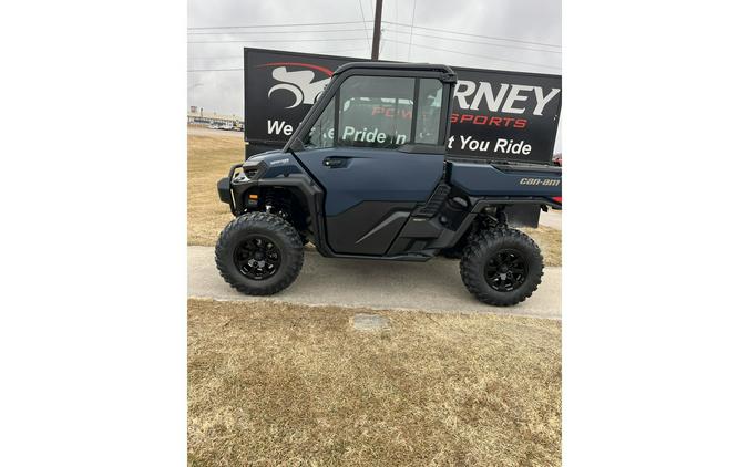 2026 Can-Am DEFENDER HD11 XT CAB