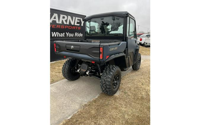 2026 Can-Am DEFENDER HD11 XT CAB