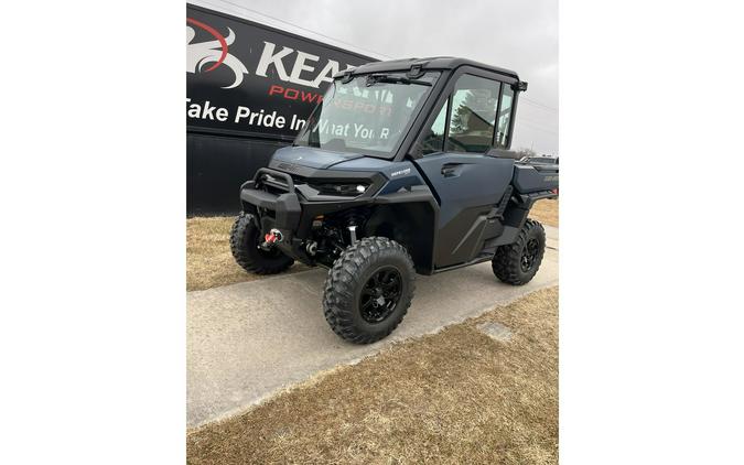 2026 Can-Am DEFENDER HD11 XT CAB