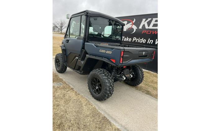 2026 Can-Am DEFENDER HD11 XT CAB