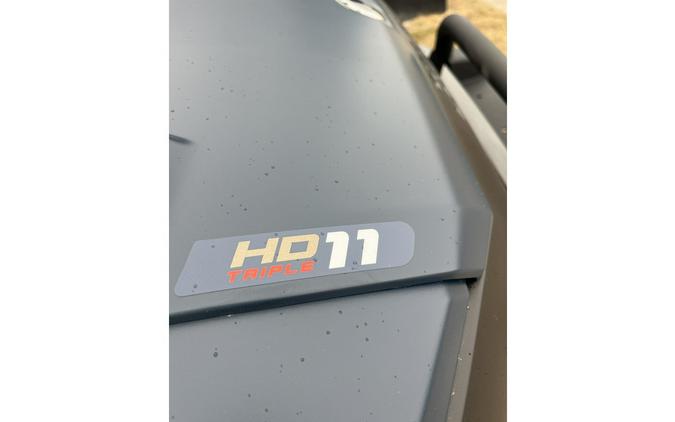 2026 Can-Am DEFENDER HD11 XT CAB