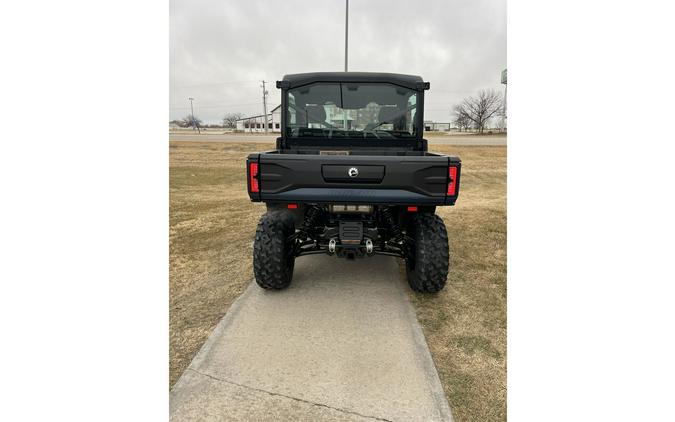 2026 Can-Am DEFENDER HD11 XT CAB