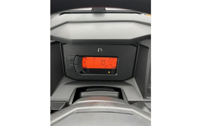 2026 Can-Am DEFENDER HD11 XT CAB