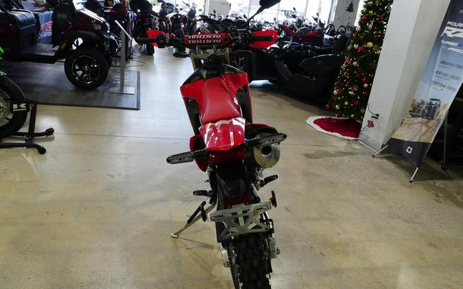 2026 Honda® CRF450RL