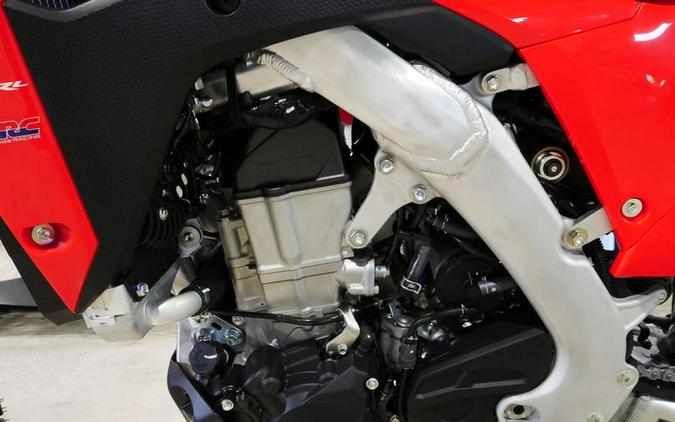 2026 Honda® CRF450RL